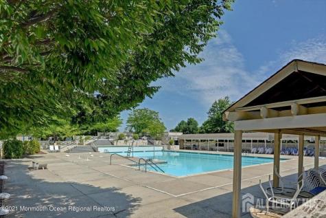 48 Rutland Lane Monroe NJ 08831