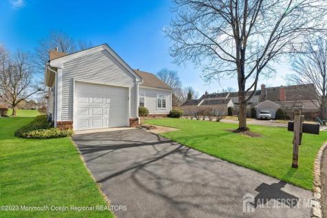 48 Rutland Lane Monroe NJ 08831