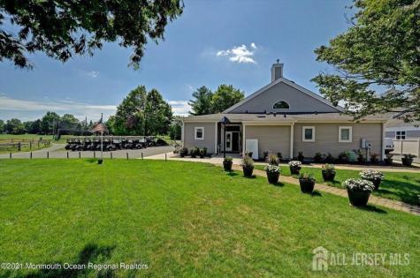48 Rutland Lane Monroe NJ 08831