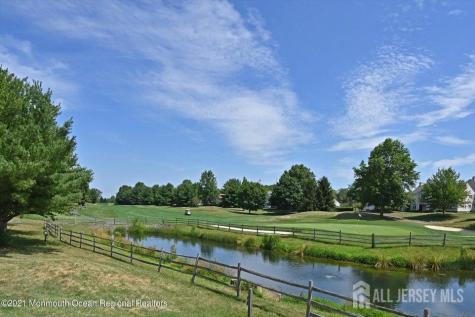 48 Rutland Lane Monroe NJ 08831