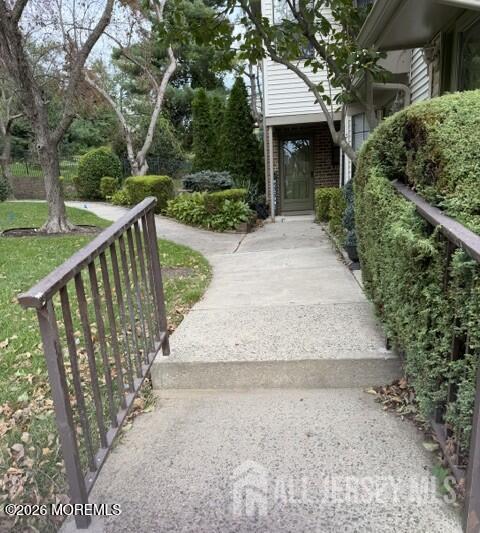 401 Sunshine Court Sayreville NJ 08859