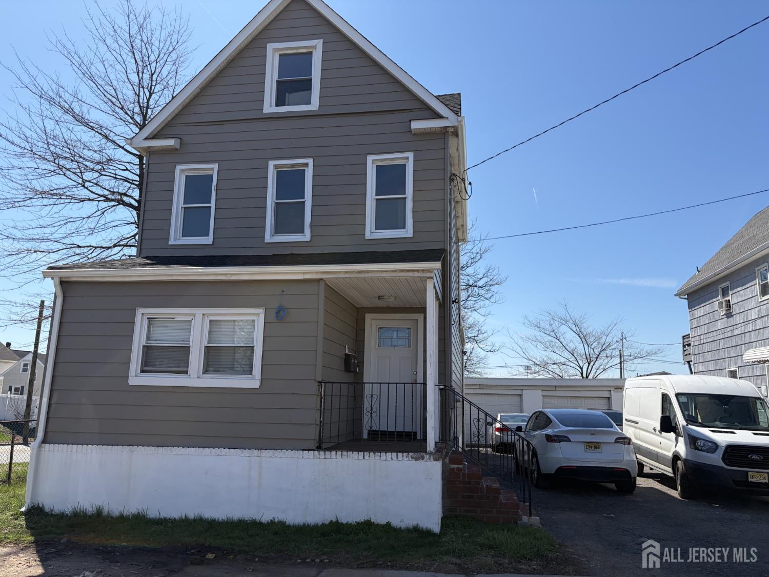 15 Fitch Street Carteret NJ 07008