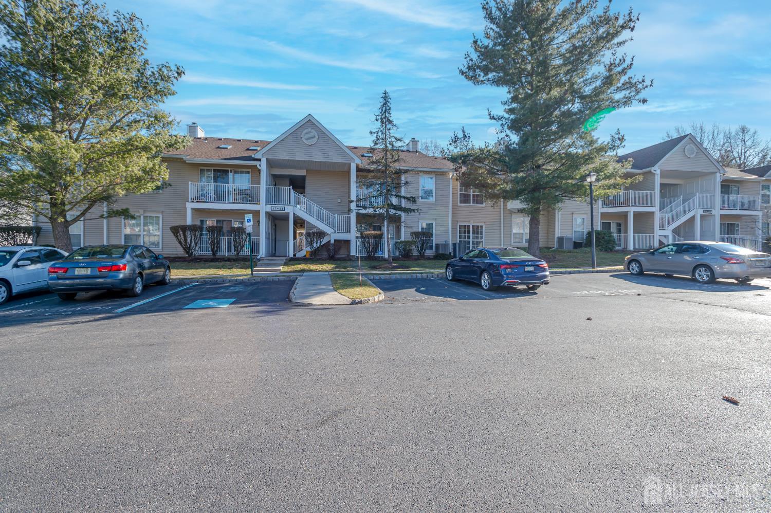 29 Amberly Court Franklin NJ 08823