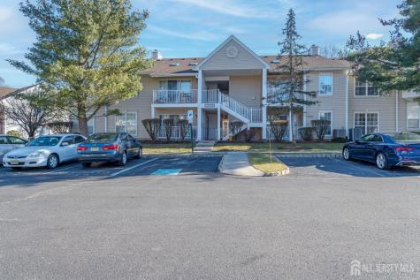 29 Amberly Court Franklin NJ 08823