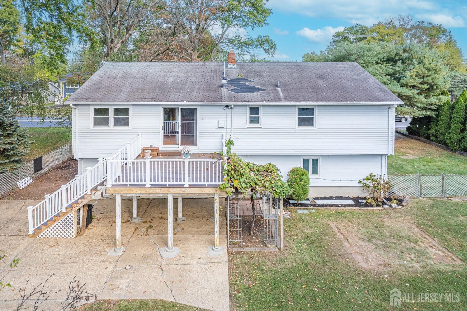 927 Wood Avenue Edison NJ 08820