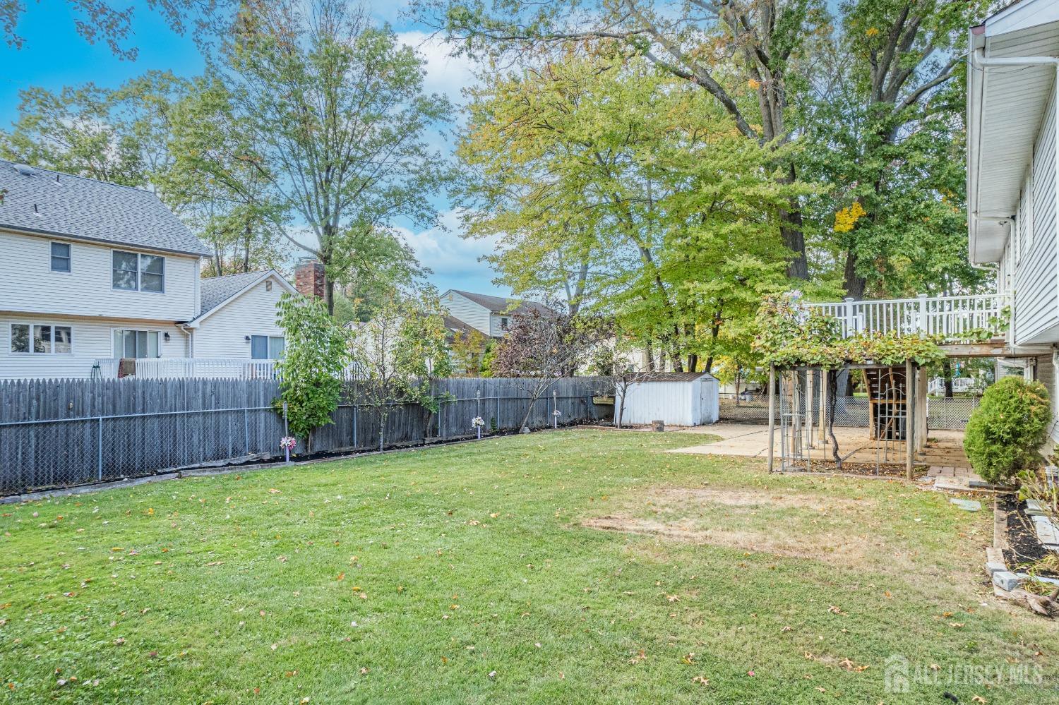 927 Wood Avenue Edison NJ 08820