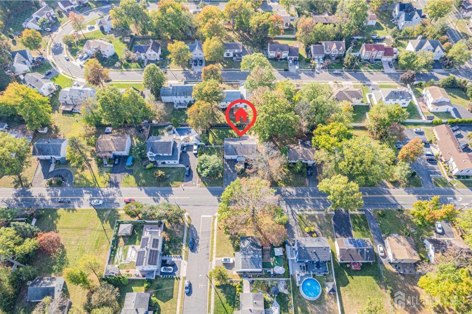 927 Wood Avenue Edison NJ 08820