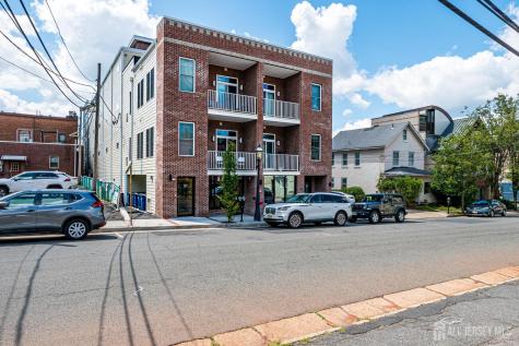 21 Station Place Metuchen NJ 08840