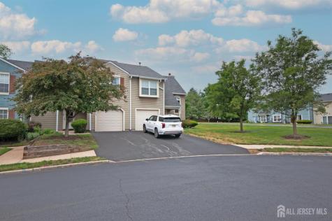 294 Michael J Smith Court Franklin Twsp NJ 08873