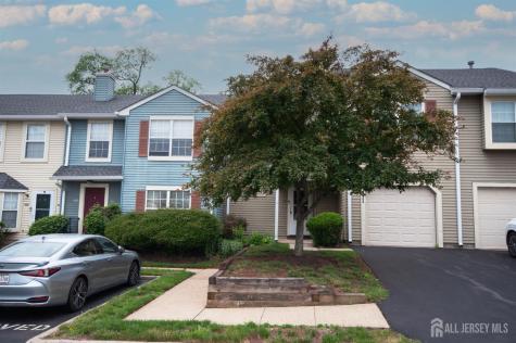 294 Michael J Smith Court Franklin Twsp NJ 08873