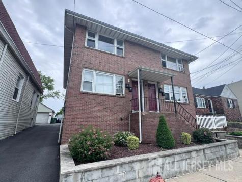 760 Mary Street Perth Amboy NJ 08861