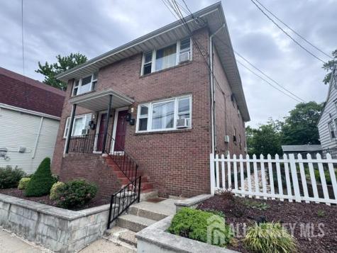 760 Mary Street Perth Amboy NJ 08861
