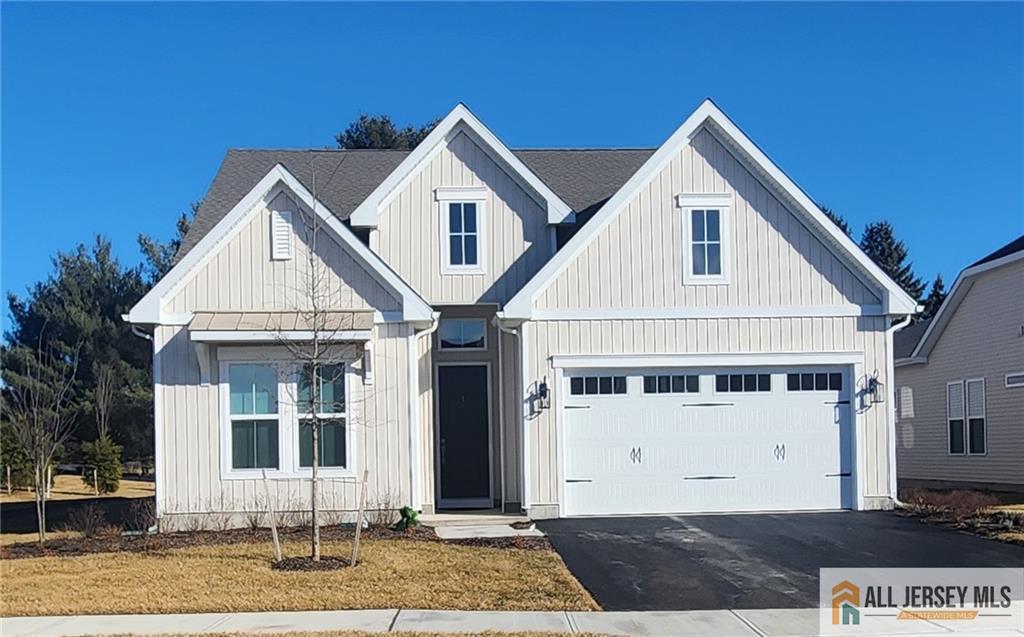 1 Mount Drive Plainsboro NJ 08536