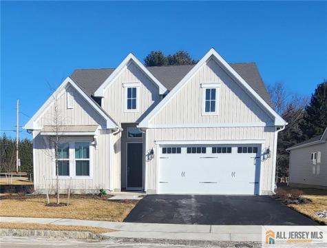 1 Mount Drive Plainsboro NJ 08536