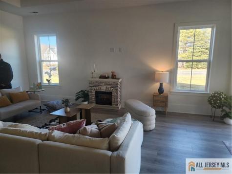 1 Mount Drive Plainsboro NJ 08536