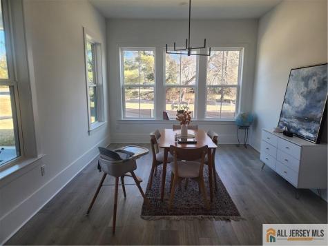 1 Mount Drive Plainsboro NJ 08536