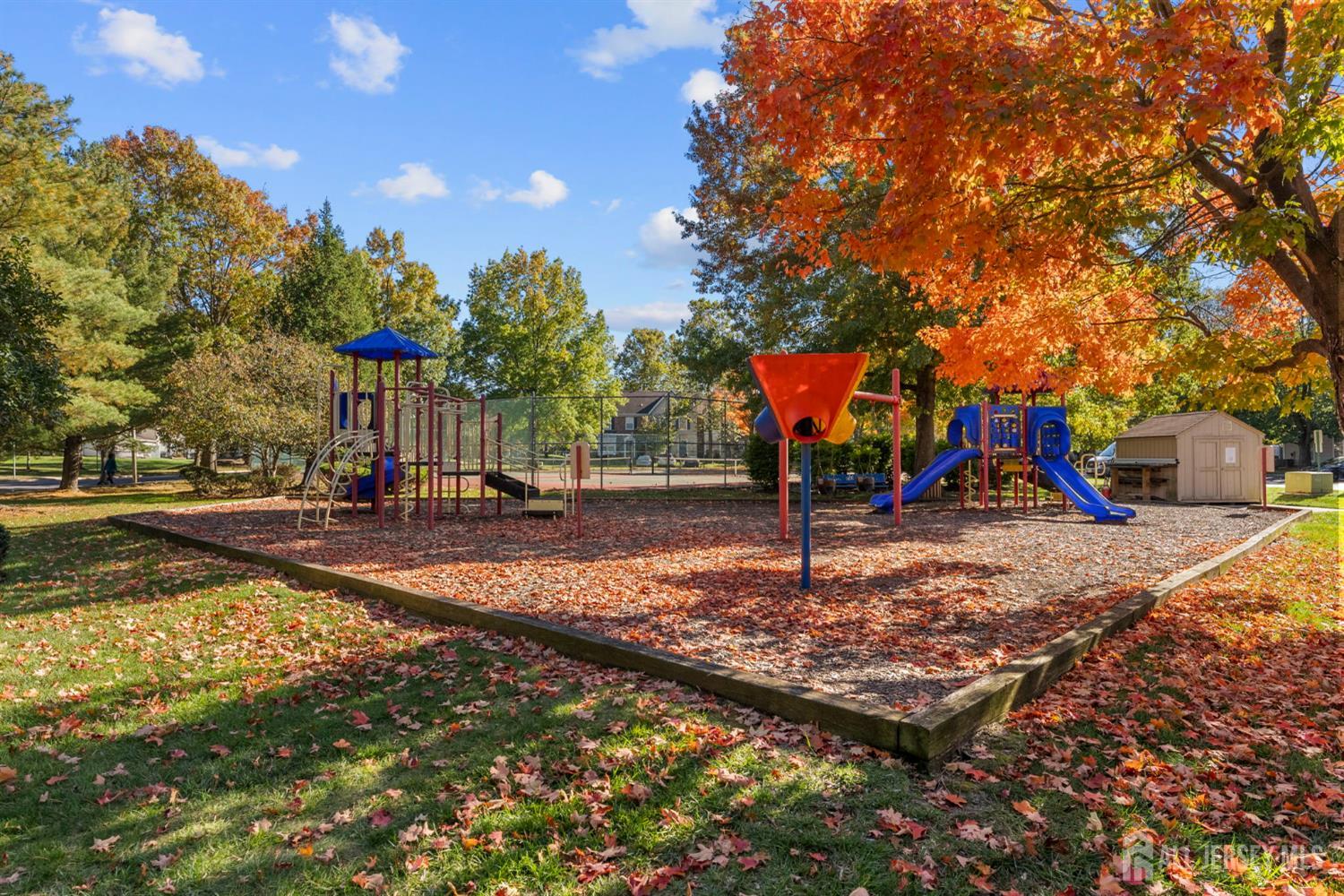 85 Caitlin Court Franklin NJ 08823