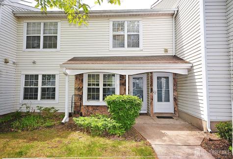 80 Oswestry Way Franklin Twsp NJ 08873