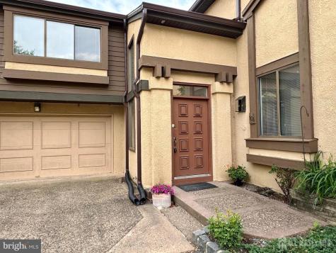 104 Sayre Drive Plainsboro NJ 08540