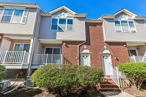 544 Great Beds Court Perth Amboy NJ 08861