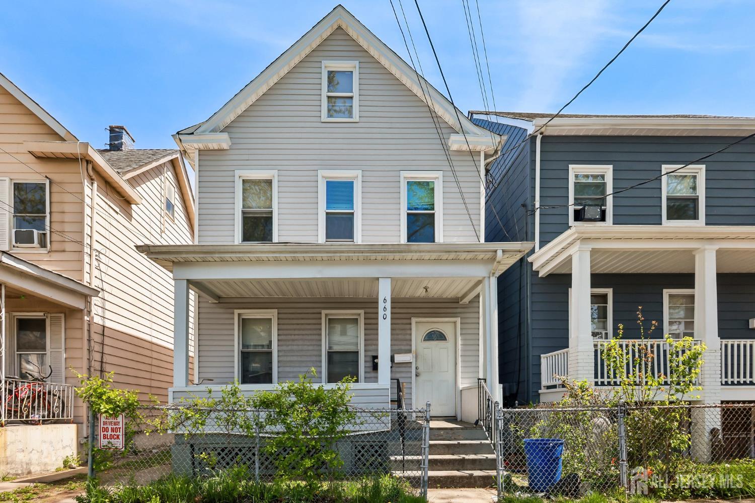 660 Charles Street Perth Amboy NJ 08861