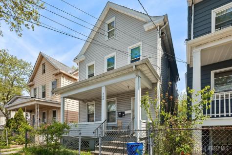 660 Charles Street Perth Amboy NJ 08861