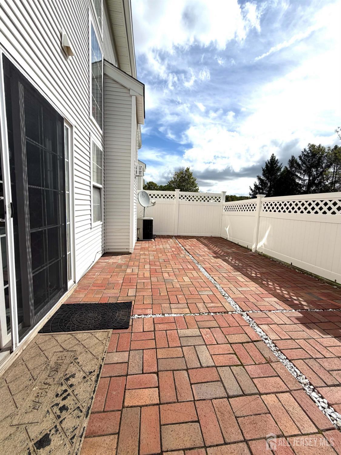101 Park Knoll Drive South Brunswick NJ 08540