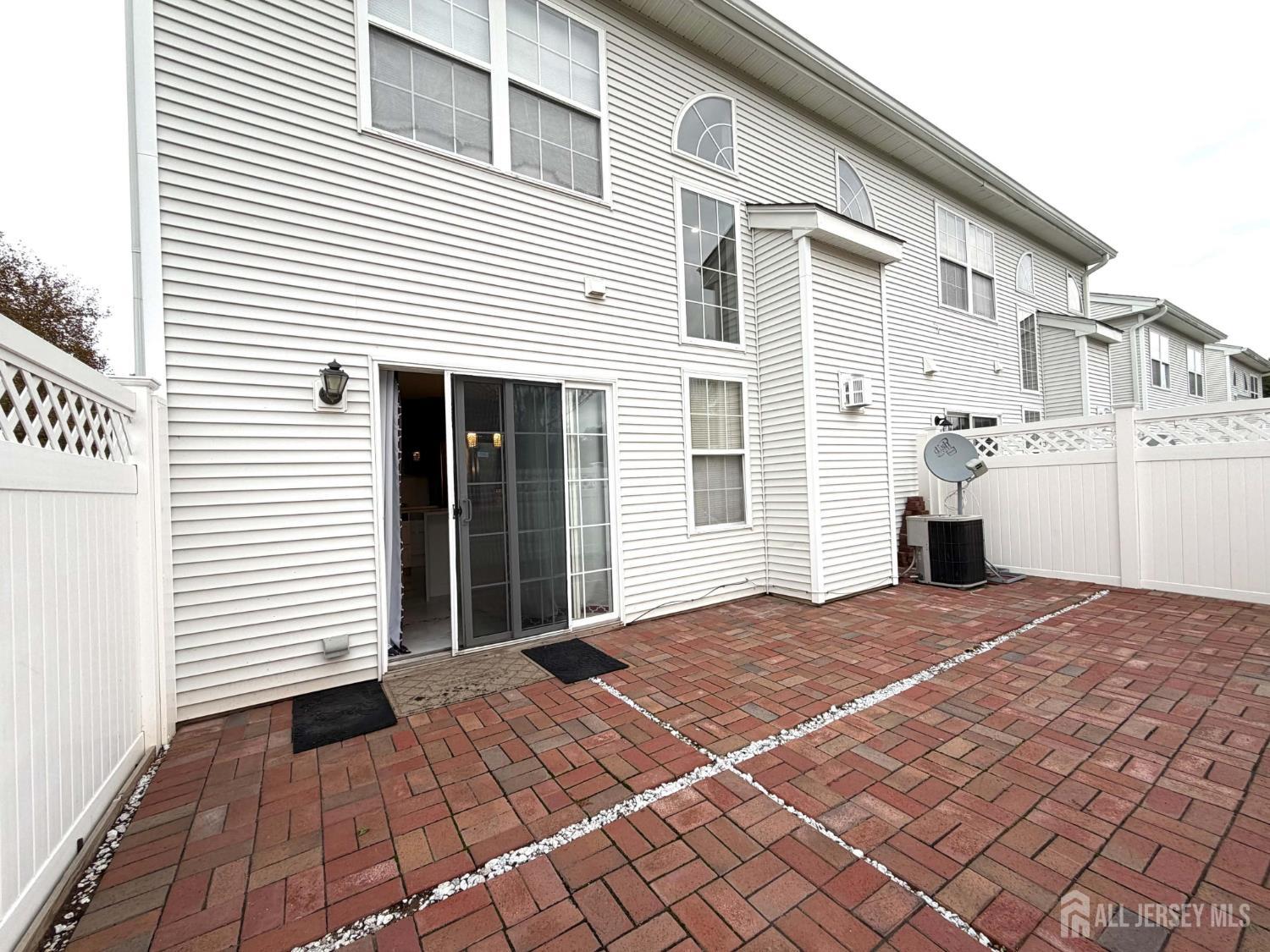 101 Park Knoll Drive South Brunswick NJ 08540