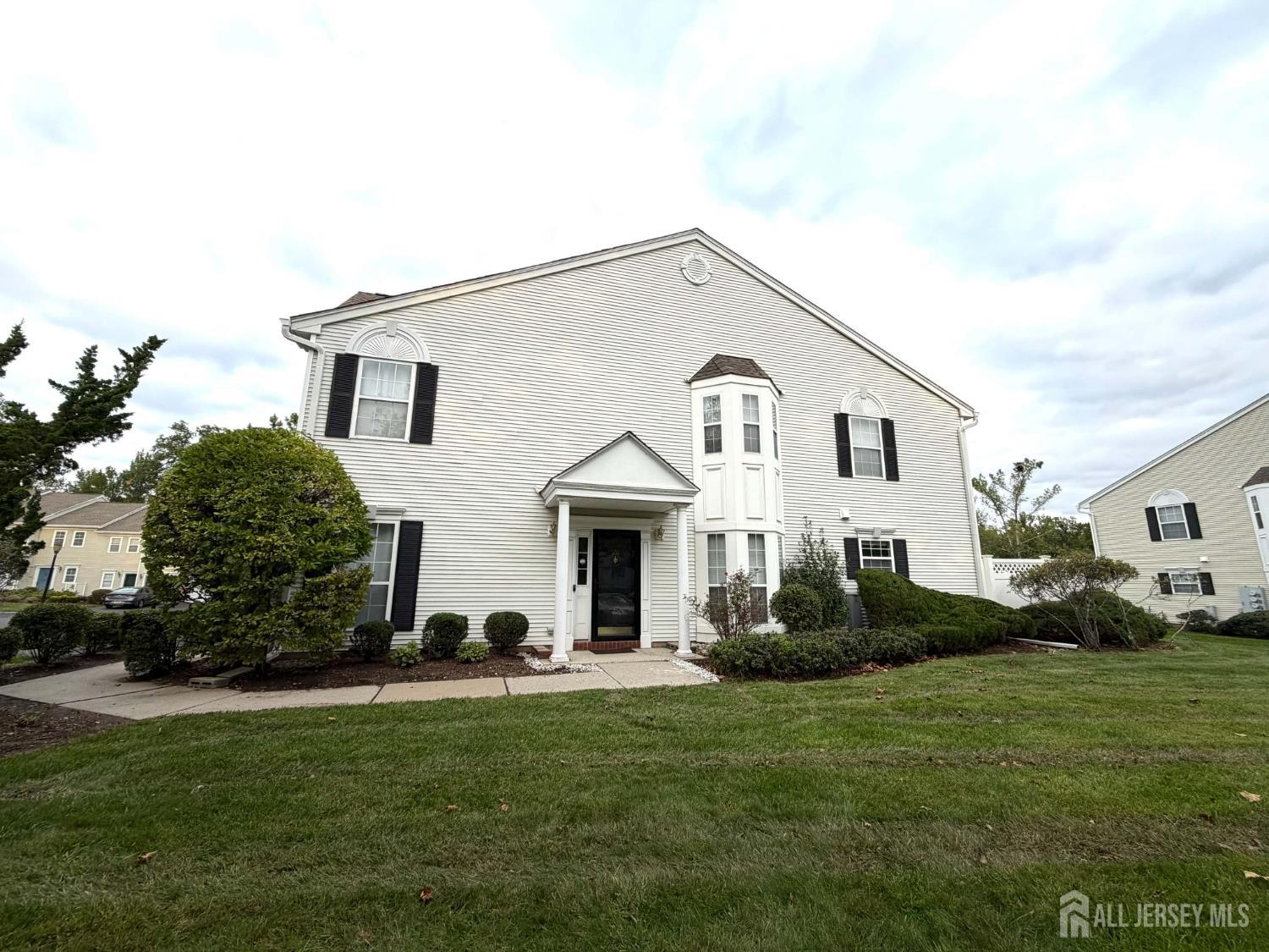 101 Park Knoll Drive South Brunswick NJ 08540