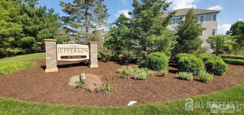 725 Timberlake Drive Ewing NJ 08618