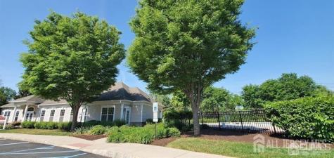 725 Timberlake Drive Ewing NJ 08618