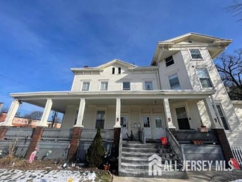 3 Adelaide Avenue Highland Park NJ 08904