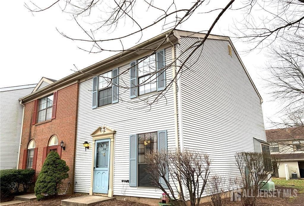 536 Manchester Court Piscataway NJ 08854