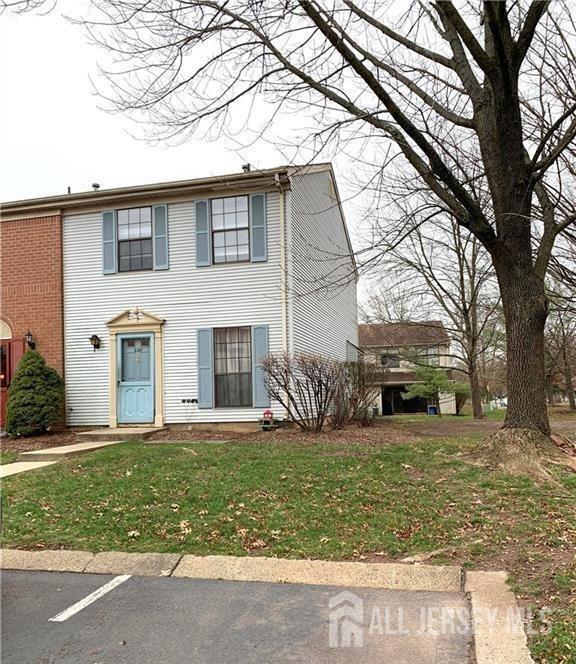 536 Manchester Court Piscataway NJ 08854