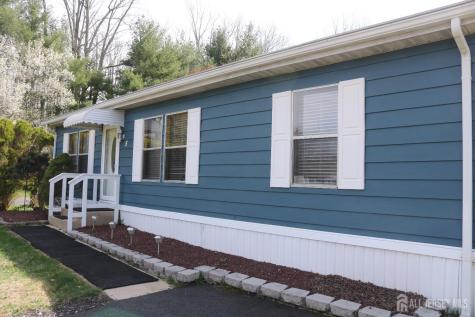 5 Fallow Drive Manalapan NJ 0776