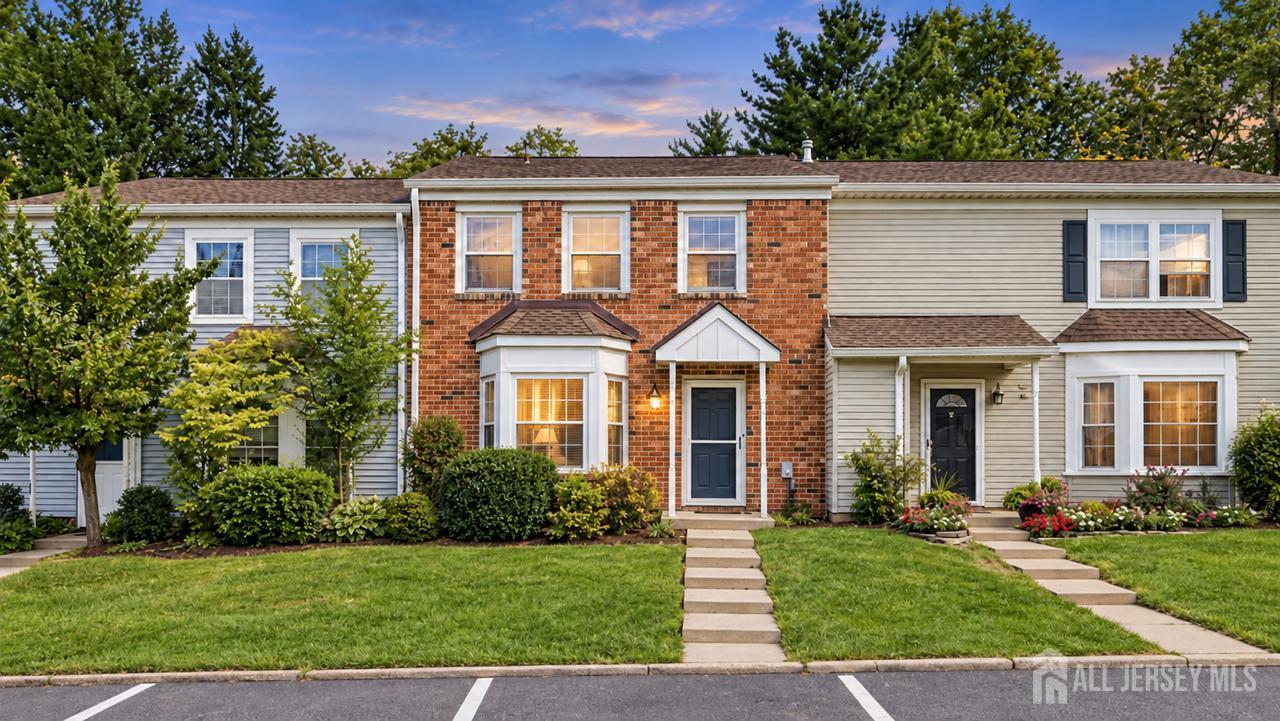 106 Wilshire Court Old Bridge NJ 08857