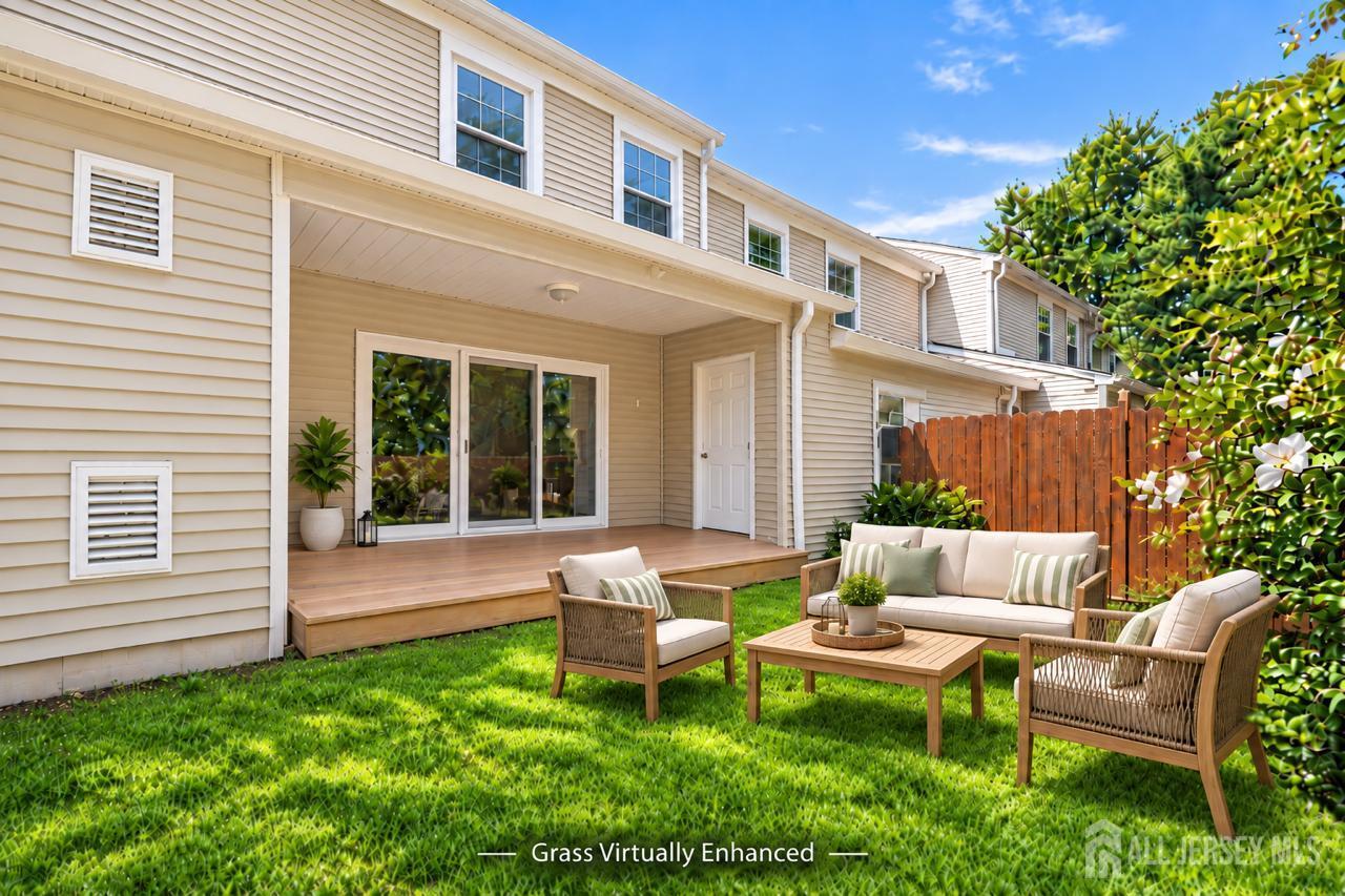 106 Wilshire Court Old Bridge NJ 08857