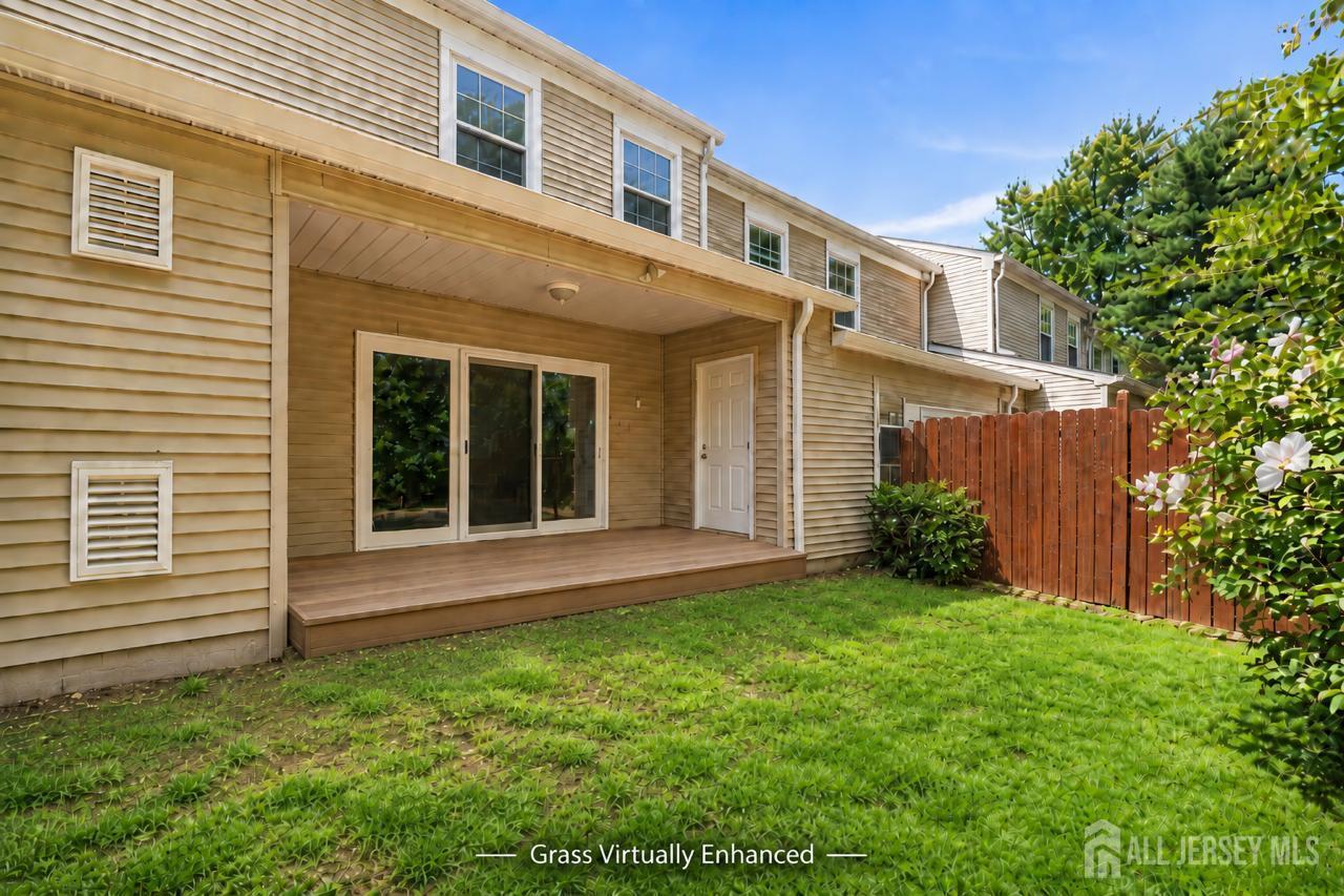106 Wilshire Court Old Bridge NJ 08857