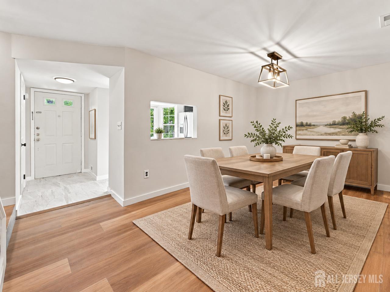 106 Wilshire Court Old Bridge NJ 08857