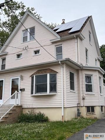 65 W Stearns Street Rahway NJ 07065