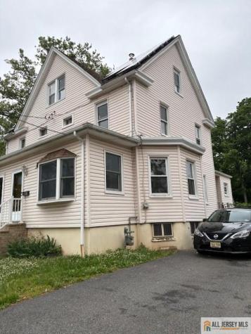 65 W Stearns Street Rahway NJ 07065