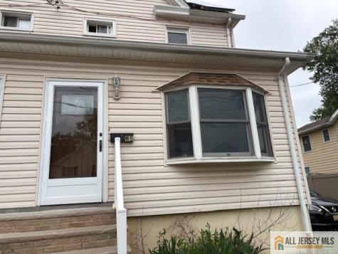 65 W Stearns Street Rahway NJ 07065