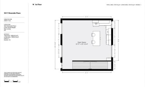 9017 Riverside Place North Bergen NJ 0747