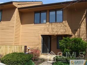 35 Sayre Drive Plainsboro NJ 08540