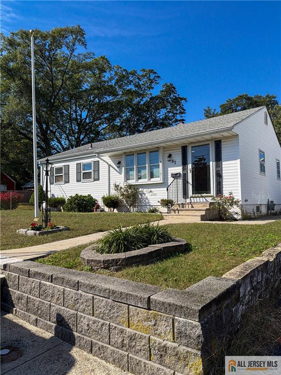 95 Liberty Place Hazlet NJ 07734