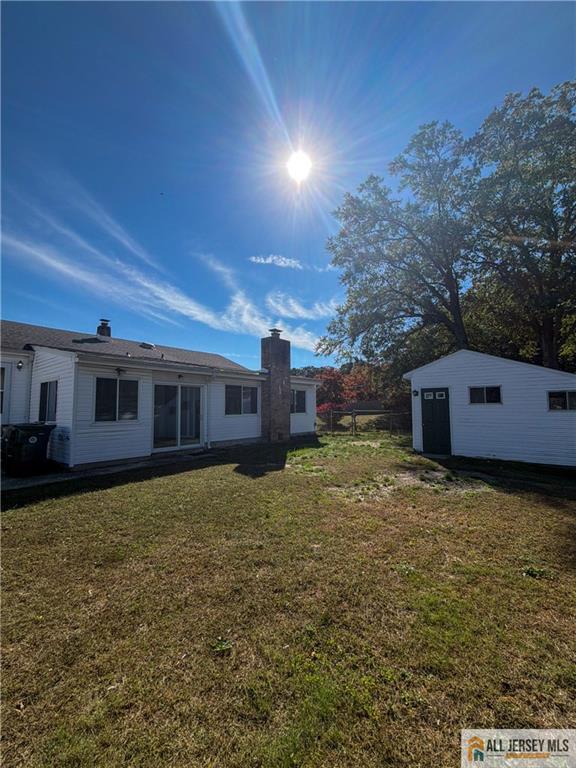 95 Liberty Place Hazlet NJ 07734