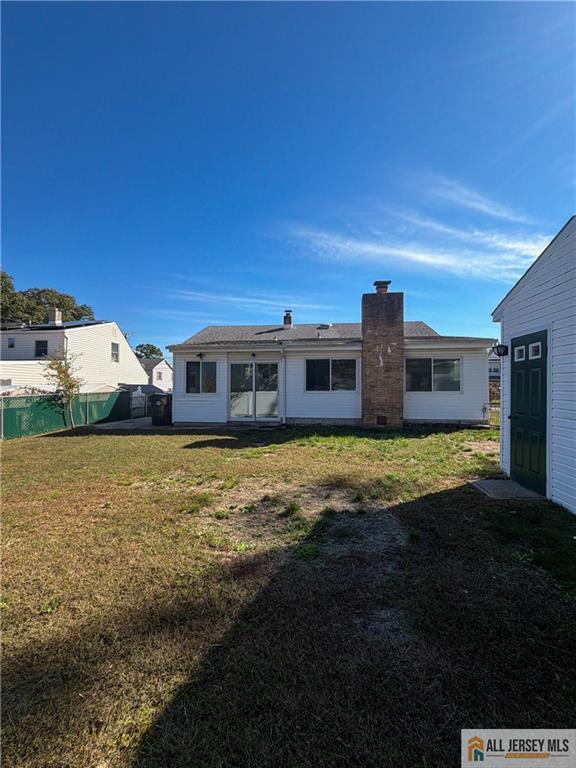 95 Liberty Place Hazlet NJ 07734