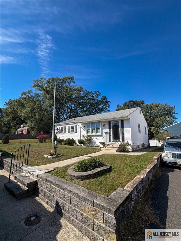 95 Liberty Place Hazlet NJ 07734