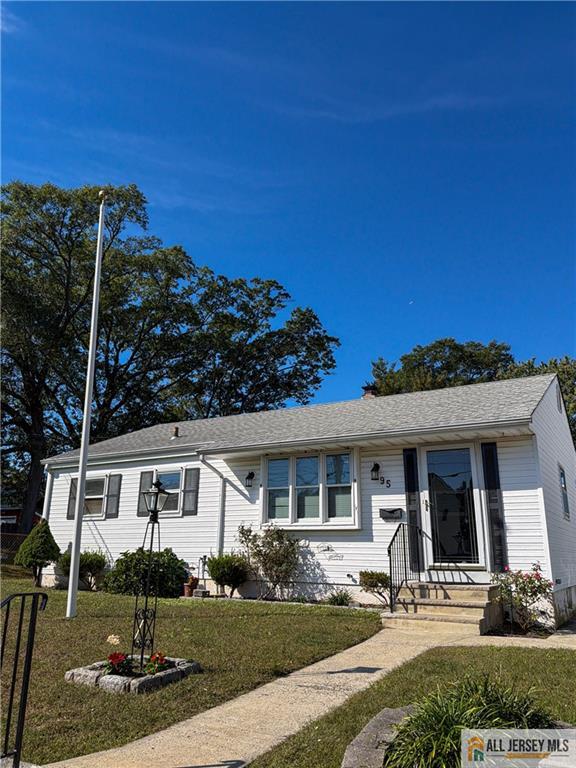95 Liberty Place Hazlet NJ 07734