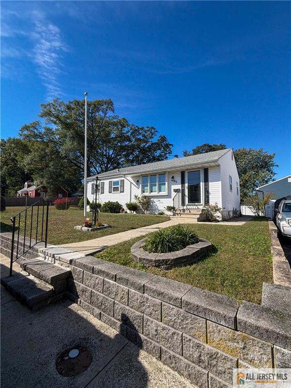 95 Liberty Place Hazlet NJ 07734